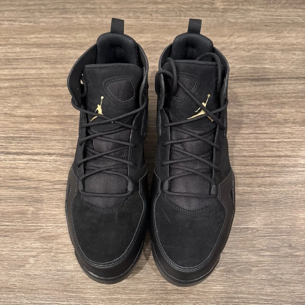 Jordan Flight Club '91 sz 11 - Picture 4 of 5
